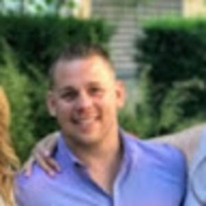 Meet your Posher, Ian